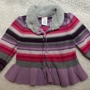 Gymboree sweater